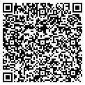QR code with Awt contacts