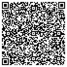 QR code with Marshall Art Federation World contacts