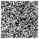 QR code with C & W Hanover Septic Service contacts