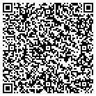 QR code with Allen's Tree Service contacts