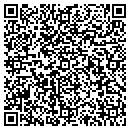 QR code with W M Lewis contacts