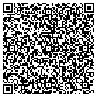 QR code with Mc Lean Psychiatric Epic Ofc contacts