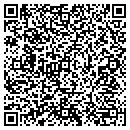 QR code with K Consulting Co contacts