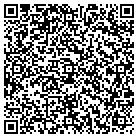 QR code with Marine Corps Systems Command contacts