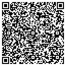 QR code with D R's Quick Stop contacts