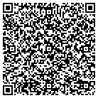 QR code with C L Flora Construction Co contacts