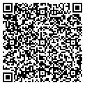 QR code with ART contacts