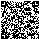 QR code with H & Jj INTL Corp contacts
