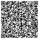 QR code with DTotal Woman Beauty & Nail AC contacts