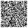 QR code with Aimco contacts