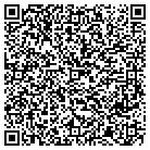 QR code with Hendrick's Lawn & Tree Service contacts