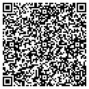 QR code with Prohosters contacts
