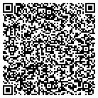 QR code with Heathsville Ins Angency contacts