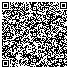 QR code with R Fred Prine Insurance contacts