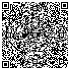 QR code with Hamilton Williams Construction contacts