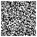 QR code with G Ww Son Used Cars contacts