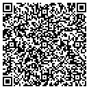 QR code with Honeywell contacts