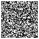 QR code with DHL Express contacts