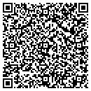 QR code with Prosound contacts