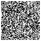 QR code with A1A Donnelly Real Estate contacts