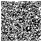 QR code with Piedmont Geriatric Hospital contacts