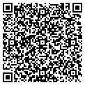 QR code with J R & Sons contacts