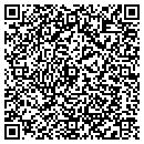 QR code with Z & H Inc contacts