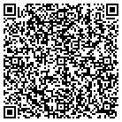 QR code with R M Vredenburg and Co contacts