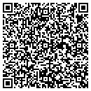 QR code with U S Crest contacts