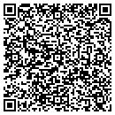 QR code with PTD Inc contacts