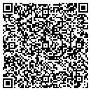 QR code with Rbx Industries Inc contacts