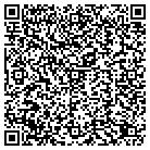 QR code with S Hickman Lawn Maint contacts