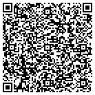 QR code with C & C Technologies Inc contacts