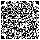 QR code with Tyler Construction Company contacts