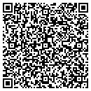 QR code with T&T Pest Control contacts