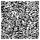 QR code with Baskerville Main Office contacts