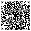 QR code with R E L Roof Systems contacts