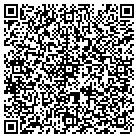 QR code with T J Gilbride Architects Inc contacts