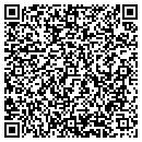 QR code with Roger E Furey CPA contacts