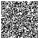 QR code with Geosys Inc contacts