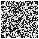 QR code with T & T Sporting Goods contacts