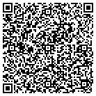 QR code with R and D Drywalling Inc contacts