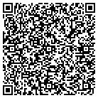 QR code with Nadia Simone Of New York contacts