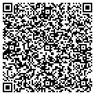 QR code with M E Hanna Trash Service contacts