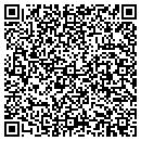 QR code with Ak Travels contacts