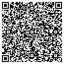 QR code with Alberta Post Office contacts