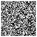 QR code with Thomas D Page contacts
