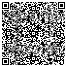 QR code with Prince George Charge Umc contacts