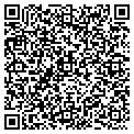 QR code with C C Electric contacts