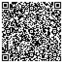 QR code with Mahogany Man contacts